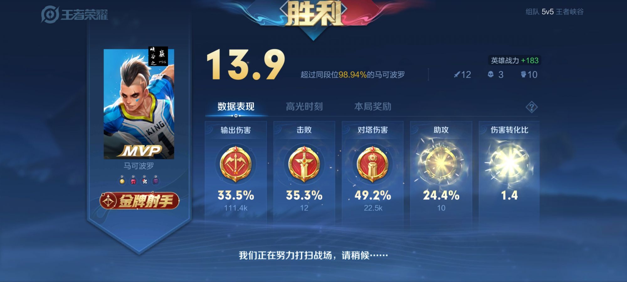 王者荣耀河马外挂科技