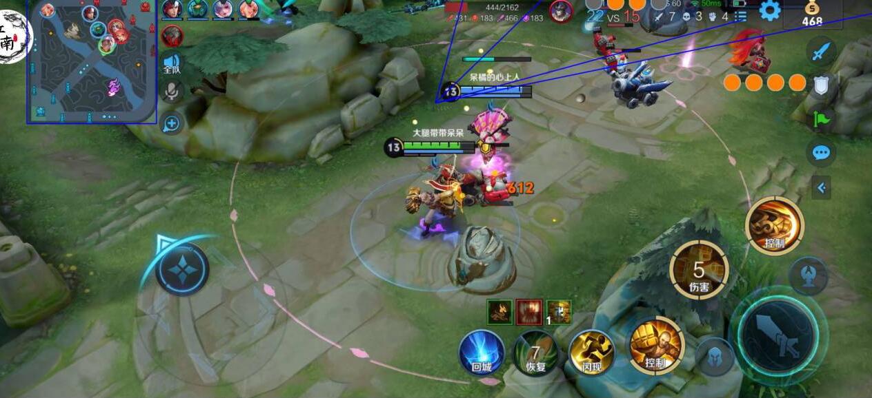 小白也能玩得转!【李白】王者专属直装系统上线